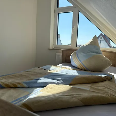 W&k Hotel Francfort-sur-le-Main